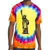 Window Tie Dye Tee Thumbnail