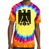 Window Tie Dye Tee Thumbnail