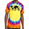 Window Tie Dye Tee Thumbnail