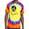 Window Tie Dye Tee Thumbnail