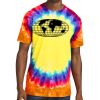 Window Tie Dye Tee Thumbnail