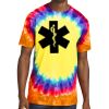 Window Tie Dye Tee Thumbnail