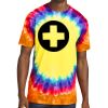 Window Tie Dye Tee Thumbnail