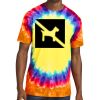 Window Tie Dye Tee Thumbnail