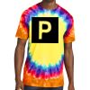 Window Tie Dye Tee Thumbnail