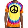 Window Tie Dye Tee Thumbnail