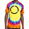 Window Tie Dye Tee Thumbnail