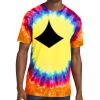 Window Tie Dye Tee Thumbnail