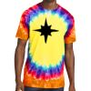 Window Tie Dye Tee Thumbnail