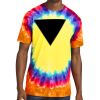 Window Tie Dye Tee Thumbnail