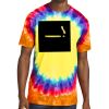 Window Tie Dye Tee Thumbnail