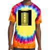 Window Tie Dye Tee Thumbnail