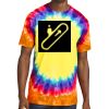 Window Tie Dye Tee Thumbnail