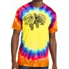 Window Tie Dye Tee Thumbnail