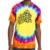 Window Tie Dye Tee Thumbnail