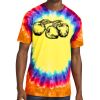 Window Tie Dye Tee Thumbnail