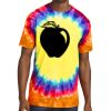 Window Tie Dye Tee Thumbnail