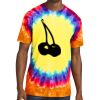 Window Tie Dye Tee Thumbnail