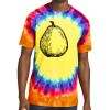 Window Tie Dye Tee Thumbnail