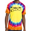 Window Tie Dye Tee Thumbnail