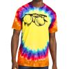 Window Tie Dye Tee Thumbnail