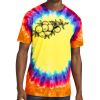 Window Tie Dye Tee Thumbnail