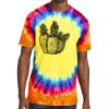 Window Tie Dye Tee Thumbnail