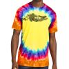 Window Tie Dye Tee Thumbnail