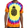 Window Tie Dye Tee Thumbnail