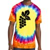 Window Tie Dye Tee Thumbnail