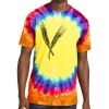 Window Tie Dye Tee Thumbnail