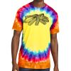 Window Tie Dye Tee Thumbnail