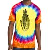 Window Tie Dye Tee Thumbnail