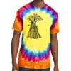 Window Tie Dye Tee Thumbnail