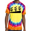 Window Tie Dye Tee Thumbnail