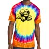 Window Tie Dye Tee Thumbnail