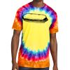 Window Tie Dye Tee Thumbnail