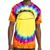 Window Tie Dye Tee Thumbnail