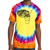 Window Tie Dye Tee Thumbnail