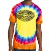 Window Tie Dye Tee Thumbnail