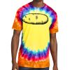 Window Tie Dye Tee Thumbnail