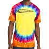 Window Tie Dye Tee Thumbnail