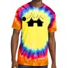 Window Tie Dye Tee Thumbnail