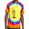 Window Tie Dye Tee Thumbnail