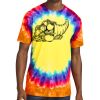 Window Tie Dye Tee Thumbnail