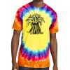 Window Tie Dye Tee Thumbnail