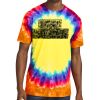 Window Tie Dye Tee Thumbnail