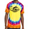 Window Tie Dye Tee Thumbnail