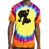 Window Tie Dye Tee Thumbnail