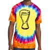 Window Tie Dye Tee Thumbnail